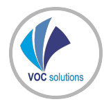 Voc solutions